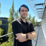 Ricardo Kissinger Head of IT Infrastructure and IT Security